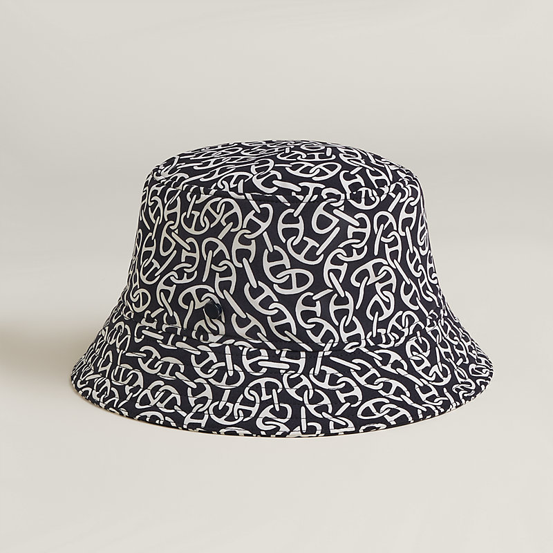 Harper Naoussa bucket hat | Hermès Finland